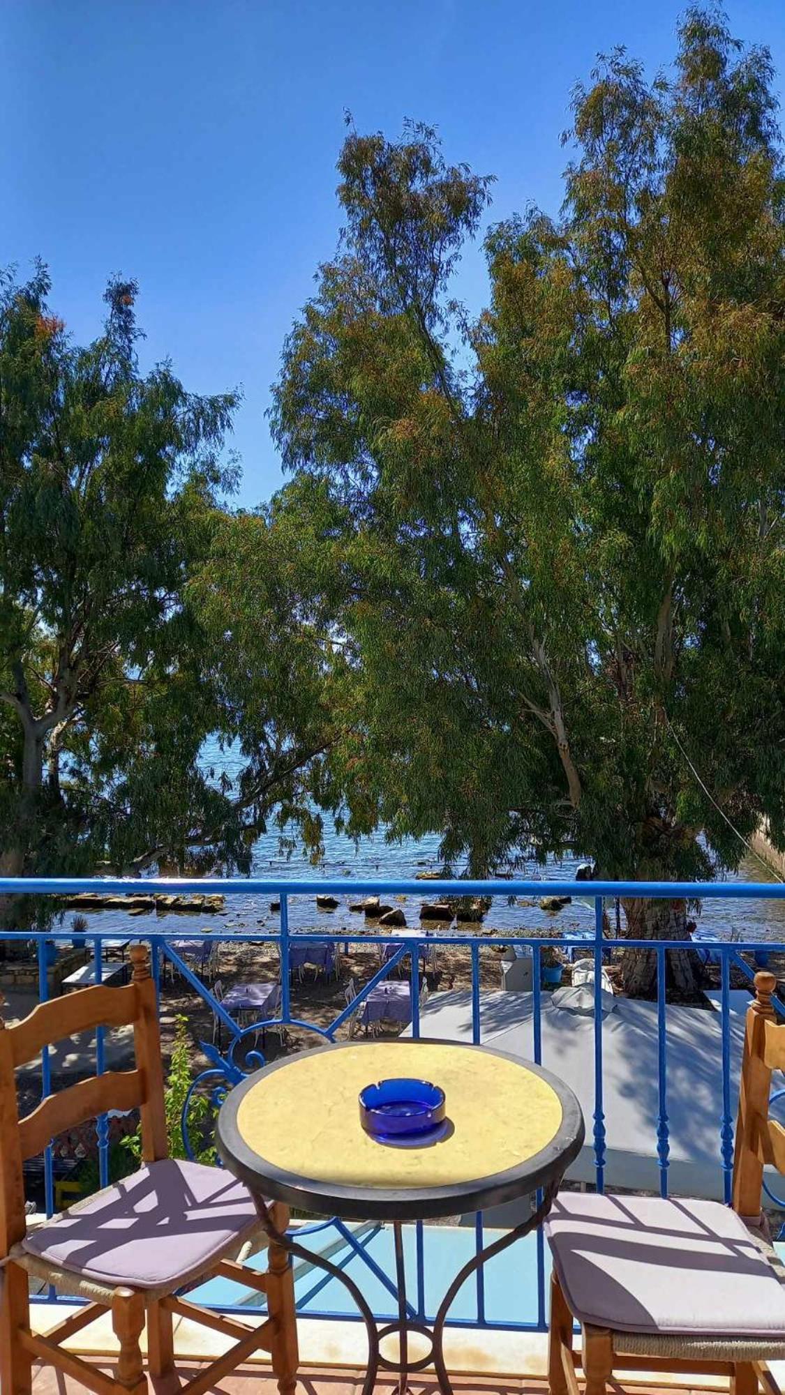 דירות איתאה Στούντιο Με Θέα Τη Θάλασσα מראה חיצוני תמונה
